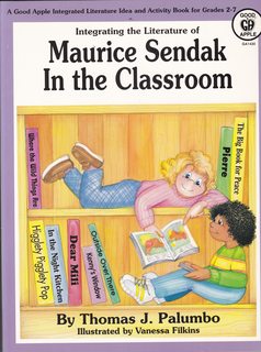 Integrating the Literature of Maurice Sendak in the Classroom