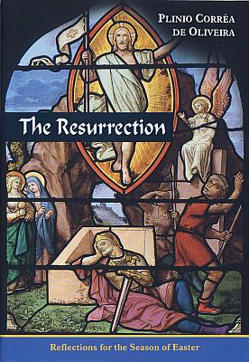 Imagen del vendedor de The Resurrection a la venta por Cenacle House