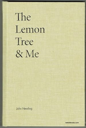 The Lemon Tree & Me