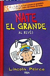 Seller image for Al revs (Nate el Grande 5) for sale by Almacen de los Libros Olvidados