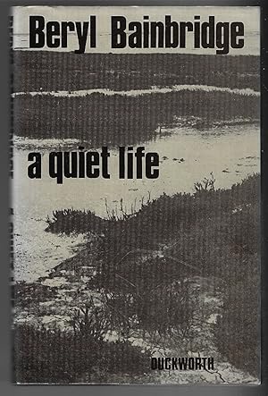 Seller image for A Quiet Life [Signed] for sale by Walden Books