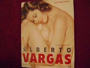Immagine del venditore per Alberto Vargas. Works from the Max Vargas Collection. venduto da BookMine