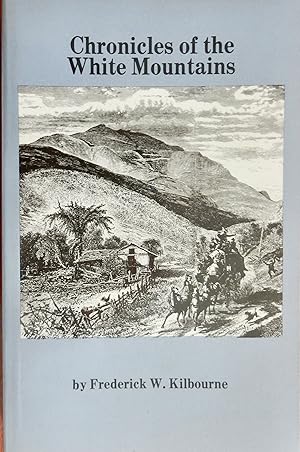 Seller image for Chronicles of the White Mountains for sale by Canford Book Corral