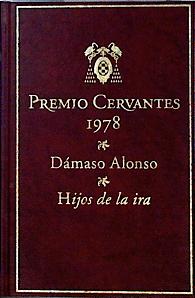 Seller image for Hijos de la ira for sale by Almacen de los Libros Olvidados