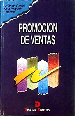 Imagen del vendedor de Promocin de ventas a la venta por Almacen de los Libros Olvidados