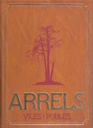 Seller image for Arrels Viles i pobles Vol. 1. for sale by SOSTIENE PEREIRA