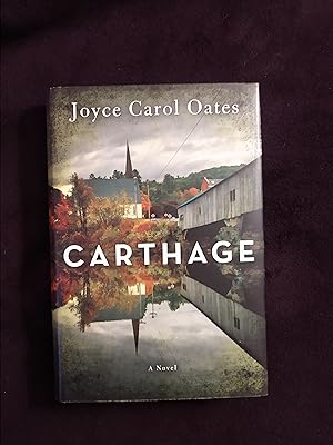 Seller image for CARTHAGE for sale by JB's Book Vault