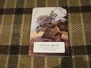 Imagen del vendedor de Scotch Broth a la venta por M & P BOOKS   PBFA MEMBER