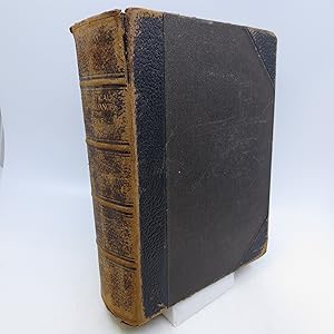 Seller image for Analytical Concordance to the Holy Bible for sale by Shelley and Son Books (IOBA)