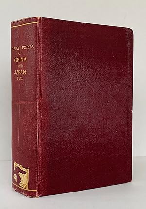 Seller image for The Treaty Ports of China and Japan for sale by Picture This (ABA, ILAB, IVPDA)