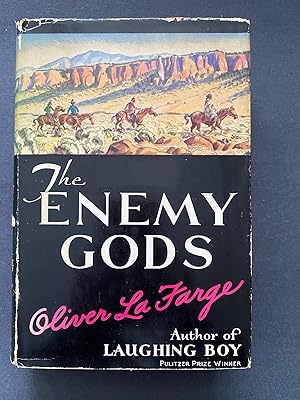 The Enemy Gods