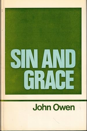 Bild des Verkufers fr Sin and Grace zum Verkauf von Kenneth Mallory Bookseller ABAA