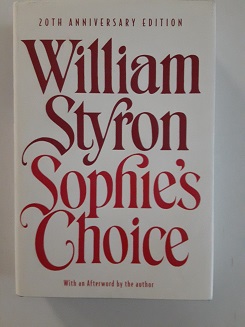 Seller image for Sophie's Choice (Modern Library) for sale by Book People