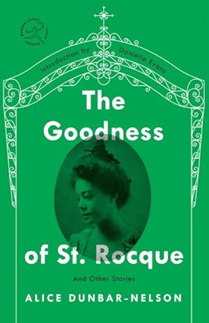 Image du vendeur pour Goodness of St. Rocque : And Other Stories mis en vente par GreatBookPrices