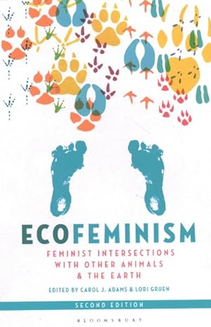 Seller image for Ecofeminism : Feminist Intersections With Other Animals and the Earth for sale by GreatBookPrices
