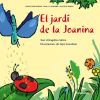 Seller image for El jard de la Joanina for sale by AG Library