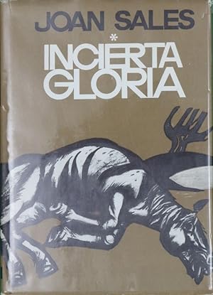 Imagen del vendedor de Incierta gloria. Vol 1 a la venta por Librera Alonso Quijano