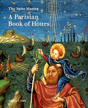 Immagine del venditore per The Spitz Master: A Parisian Book of Hours venduto da LEFT COAST BOOKS