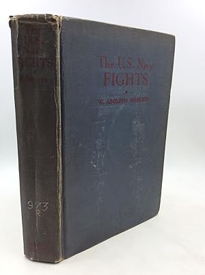 Bild des Verkufers fr THE U.S. NAVY FIGHTS zum Verkauf von Kubik Fine Books Ltd., ABAA