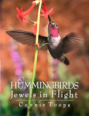 Image du vendeur pour Hummingbirds: Jewels in Flight mis en vente par Randall's Books