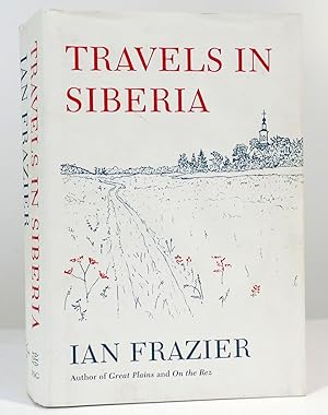 Imagen del vendedor de TRAVELS IN SIBERIA a la venta por Rare Book Cellar
