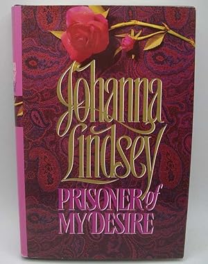 Seller image for Prisoner of Desire for sale by Easy Chair Books