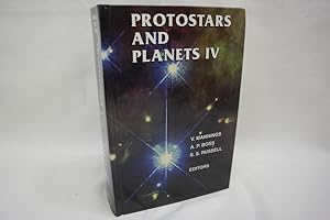 Seller image for Protostars and Planets IV With 167 collaborating authors. for sale by Antiquariat Wilder - Preise inkl. MwSt.