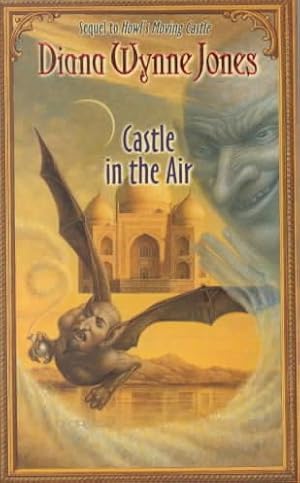 Immagine del venditore per Castle in the Air venduto da GreatBookPrices