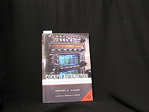 Seller image for Cockpit Automation: For General Aviators and Future Airline Pilots for sale by George Strange's Bookmart