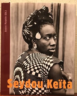 Seller image for SEYDOU KEITA for sale by Lost Horizon Bookstore