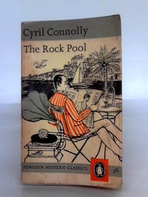 Imagen del vendedor de The Rock Pool a la venta por World of Rare Books