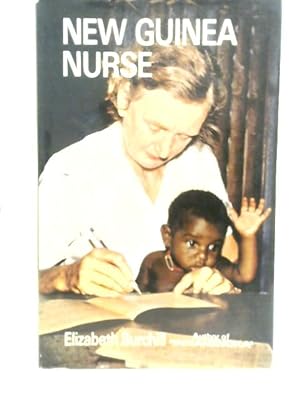 Bild des Verkufers fr New Guinea Nurse zum Verkauf von World of Rare Books