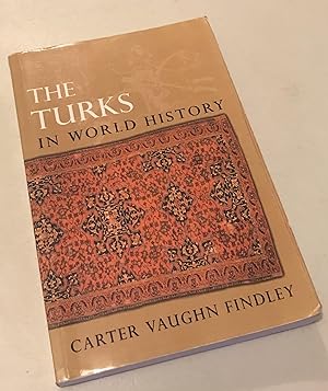 Seller image for The Turks in World History for sale by Once Upon A Time
