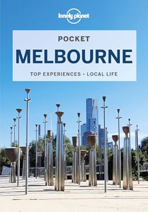 Immagine del venditore per Lonely Planet Pocket Melbourne venduto da GreatBookPrices
