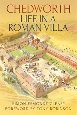 Immagine del venditore per Chedworth : Life in a Roman Villa venduto da GreatBookPrices