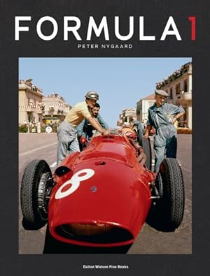 Immagine del venditore per Formula 1 venduto da GreatBookPrices