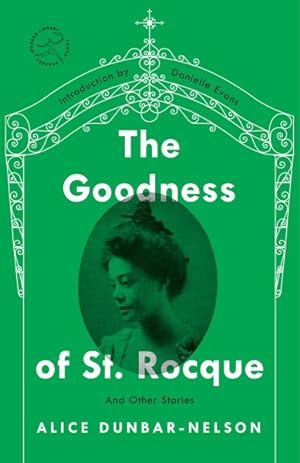 Seller image for Goodness of St. Rocque : And Other Stories for sale by GreatBookPrices