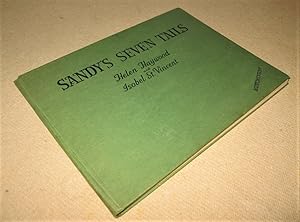 Imagen del vendedor de Sandy's Seven Tails a la venta por Homeward Bound Books