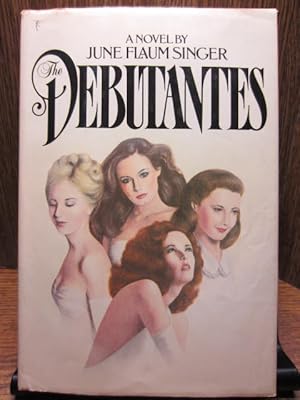 Seller image for THE DEBUTANTES for sale by The Book Abyss