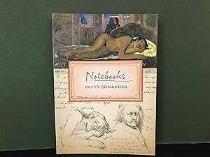 Seller image for Notebooks for sale by Bookwood