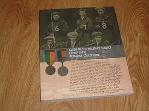 Seller image for Guide to the Military Service (1916-1923) for sale by Dublin Bookbrowsers