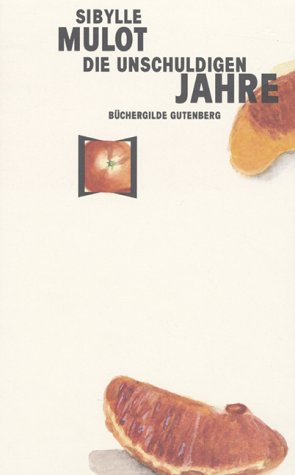 Seller image for Die unschuldigen Jahre for sale by Gabis Bcherlager
