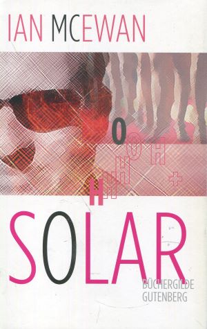 Seller image for Solar for sale by Gabis Bcherlager