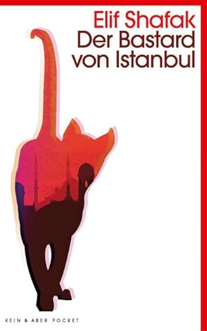 Image du vendeur pour Der Bastard von Istanbul mis en vente par Rheinberg-Buch Andreas Meier eK