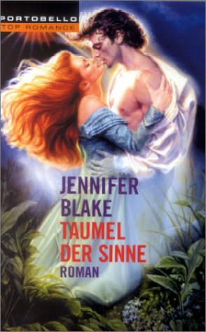 Seller image for Taumel der Sinne : Roman. Dt. von Uschi Gnade / Goldmann ; 55354 : Portobello : Top romance for sale by Antiquariat Buchhandel Daniel Viertel