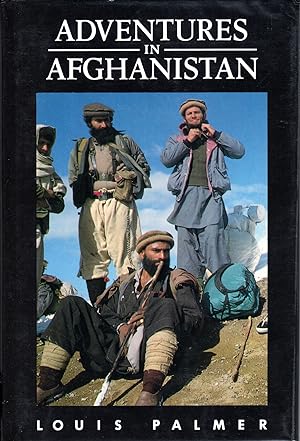 Seller image for ADVENTURES IN AFGHANISTAN for sale by PERIPLUS LINE LLC