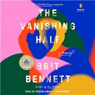 Imagen del vendedor de The Vanishing Half A Novel a la venta por eCampus
