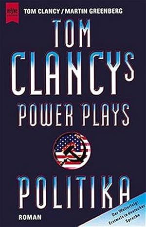 Seller image for Power Plays - Politika for sale by Antiquariat Buchhandel Daniel Viertel