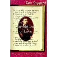 Seller image for The Invention of Love for sale by eCampus