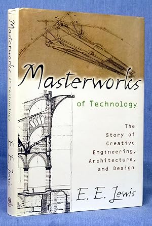 Masterworks Of Technology